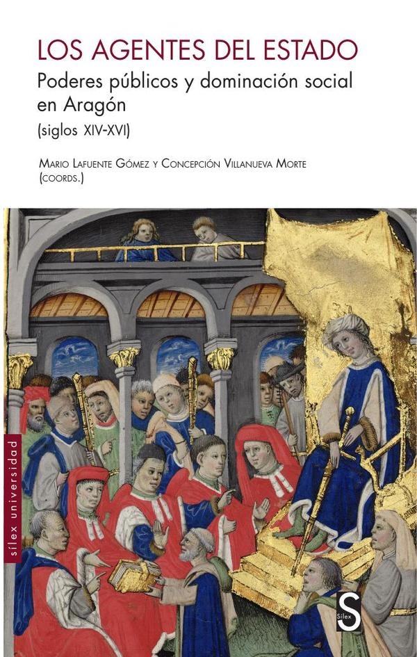 Los Agentes del estado