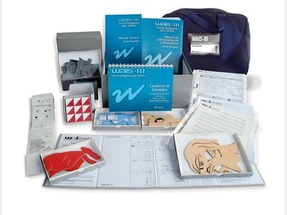 Wais Iii Test De Inteligencia Para Adultos