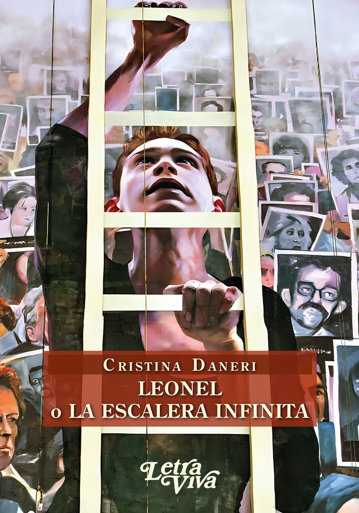 Leonel o La escalera infinita