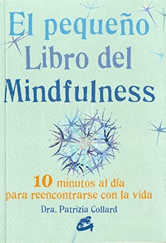 El pequeño libro del mindfullness