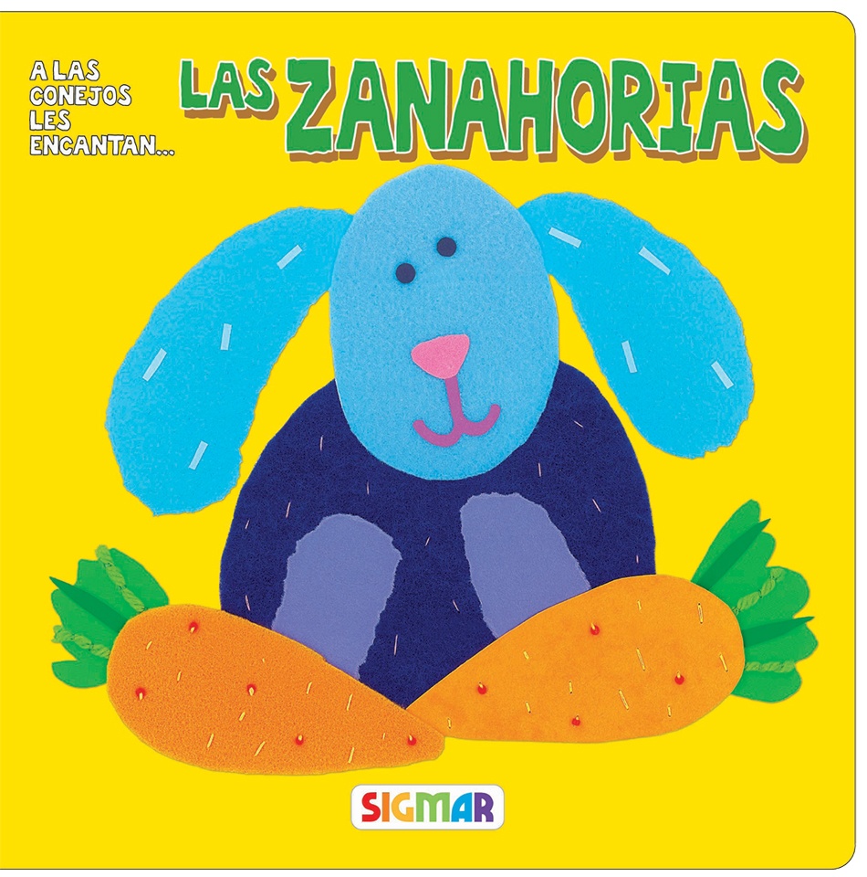 Las Zanahorias
