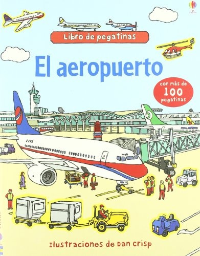 el Aeropuerto