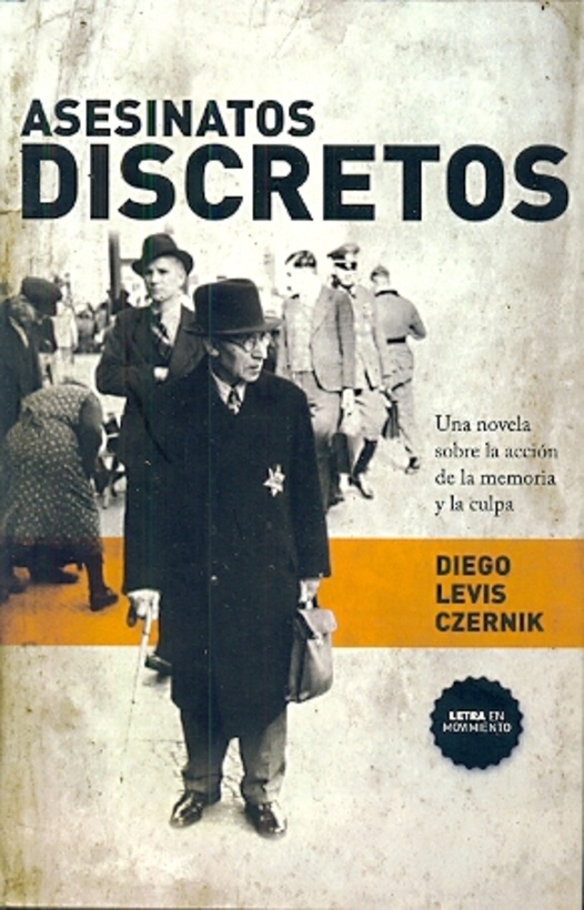 Asesinatos discretos