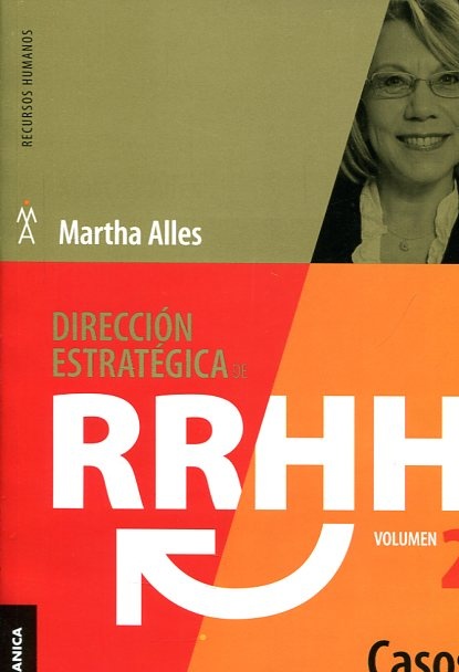 Dirección estratégica de RRHH - Vol. 2