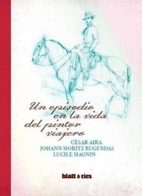 Un episodio en la vida del pintor viajero