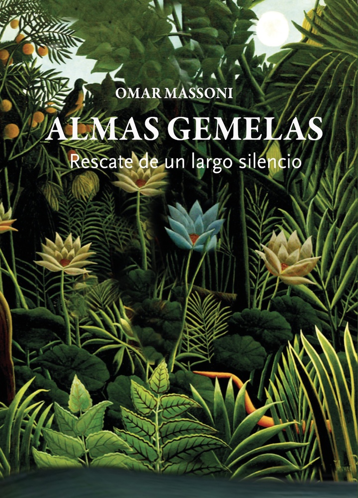 Almas gemelas