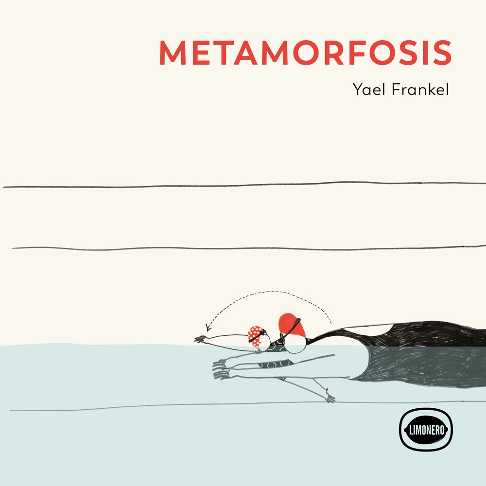 Metamorfosis