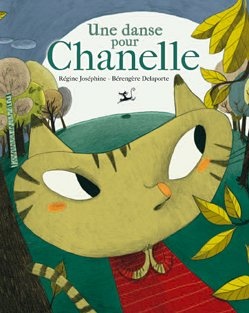 Una Danza Para Chanelle