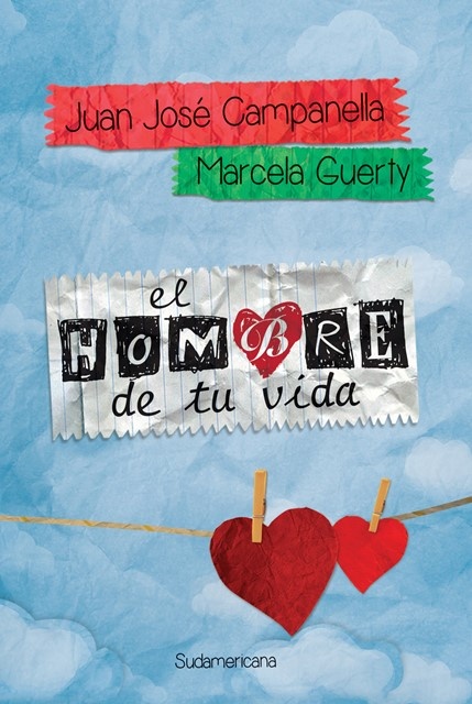 el Hombre de tu vida