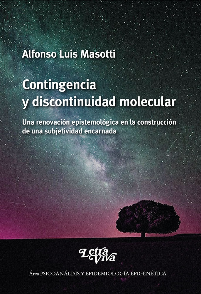 Contingencia y disconinuidad molecular