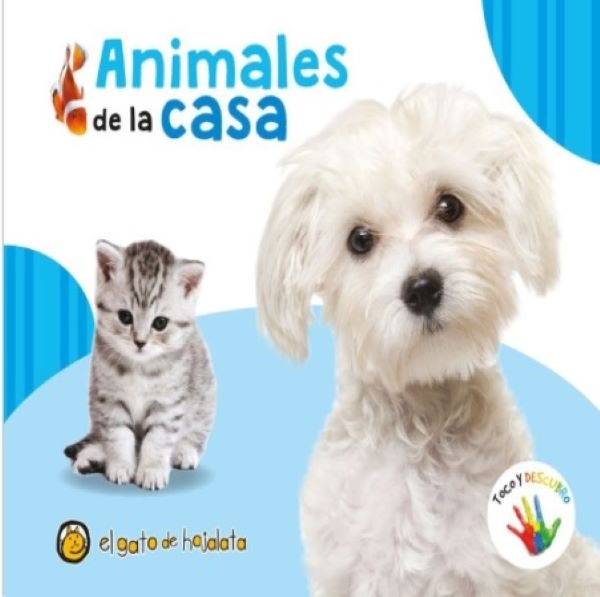 Animales de la casa