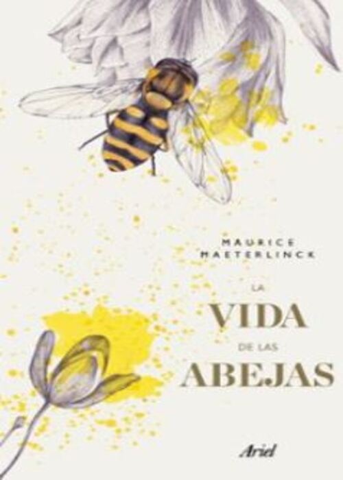 La vida de las abejas
