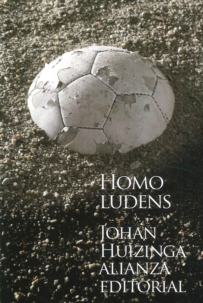 Homo ludens