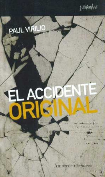 El accidente original