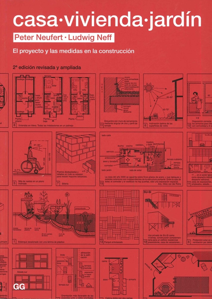 Casa, vivienda, jardín