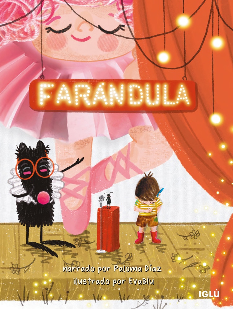 Farandula