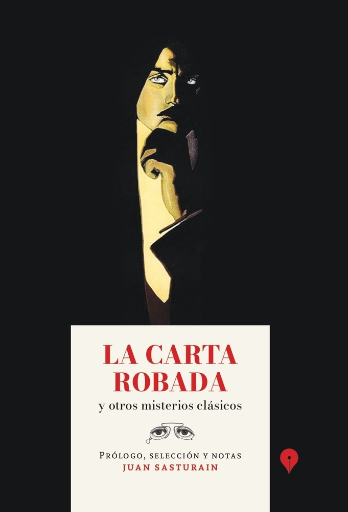 La carta robada