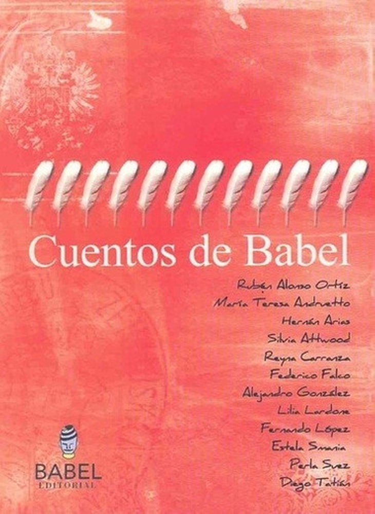 Cuentos de Babel