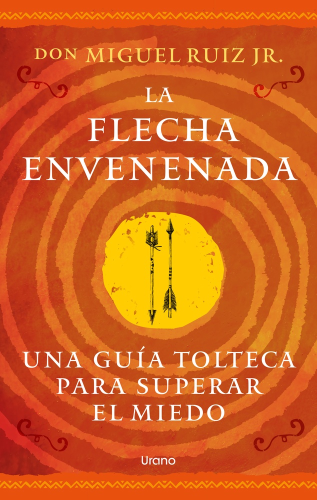La flecha envenenada