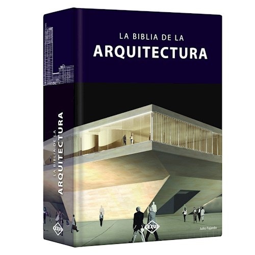 La Biblia de la arquitectura