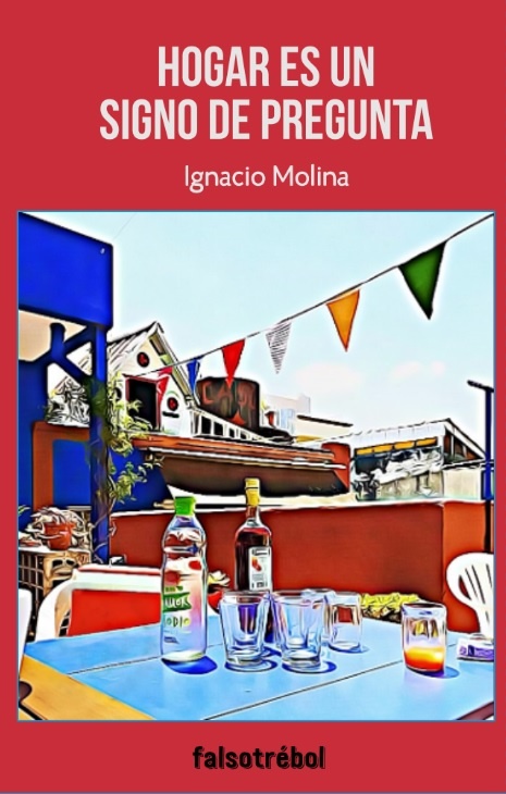 Hogar es un signo de pregunta