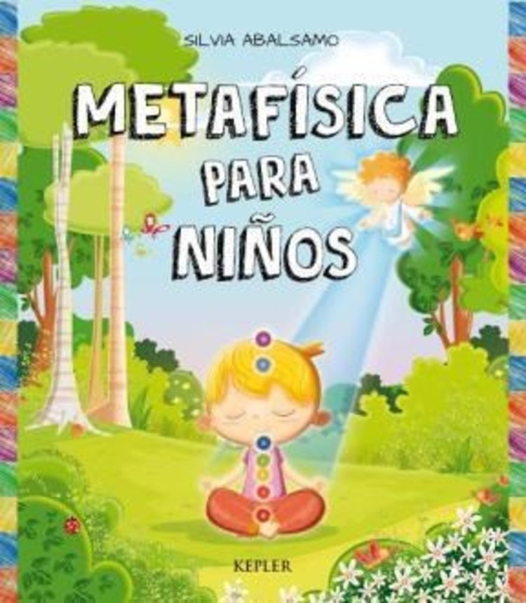 Metafisica para niños