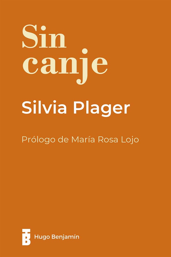 Sin canje