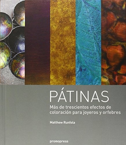 PATINAS