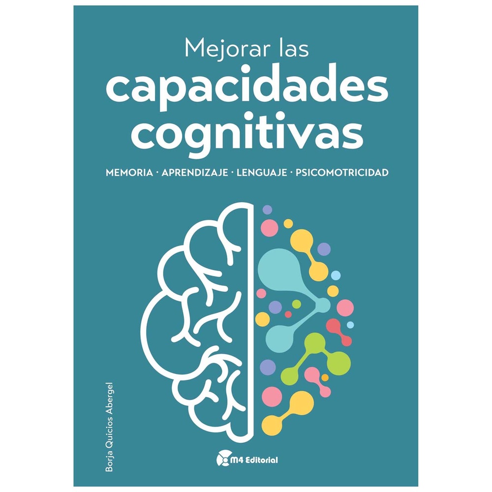 Mejorar las capacidades cognitivas
