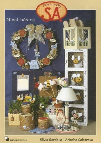 Pintura Country S.A.