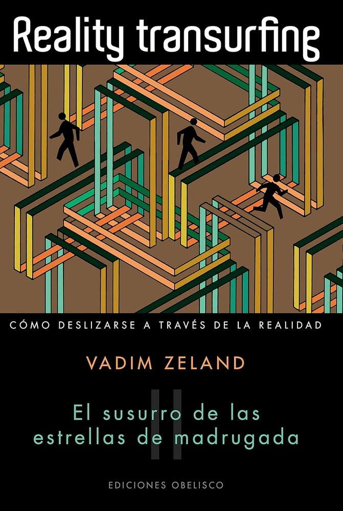 Reality transurfing II