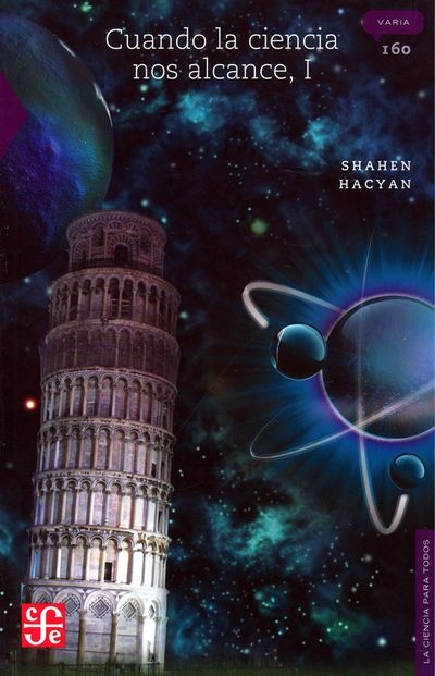 Cuando la ciencia nos alcance, I