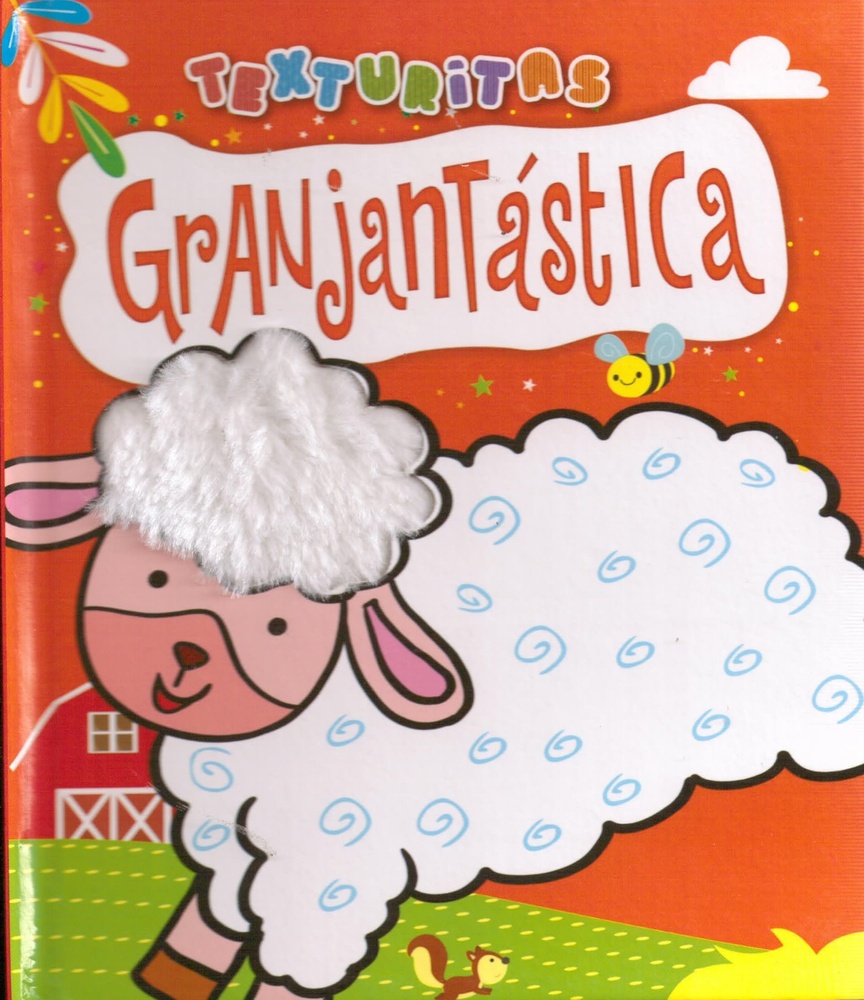 Granjantastica