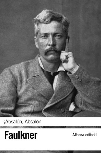 Absalon, absalon