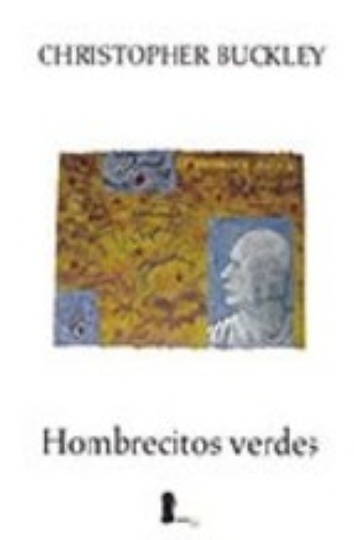 * Hombrecitos Verdes