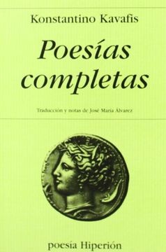 Poesias completas