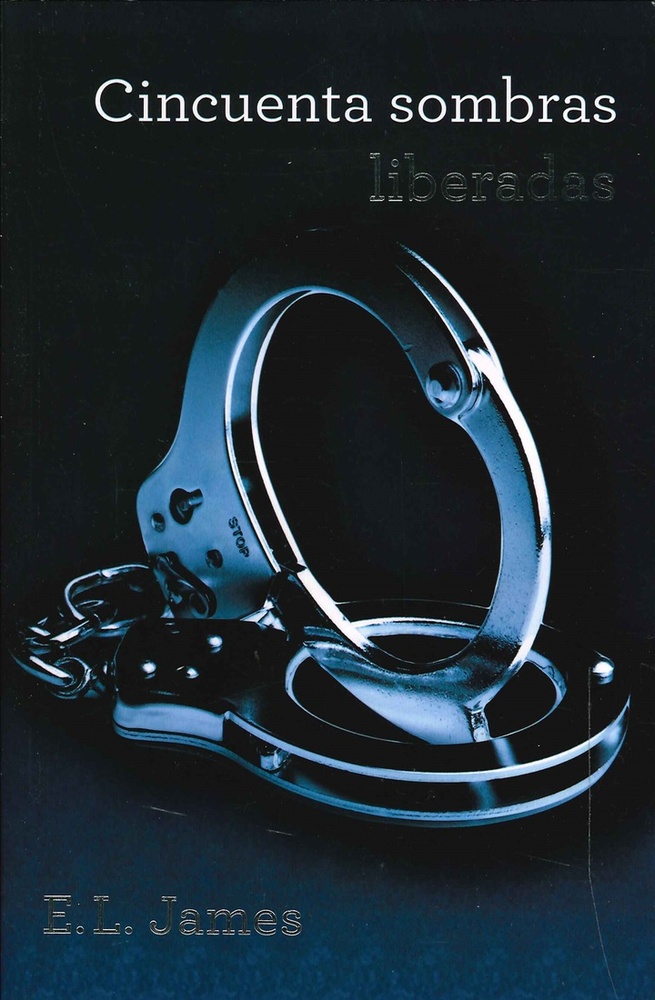 Cincuenta sombras liberadas