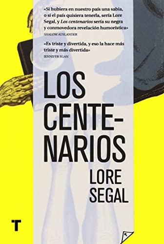 Los centenarios
