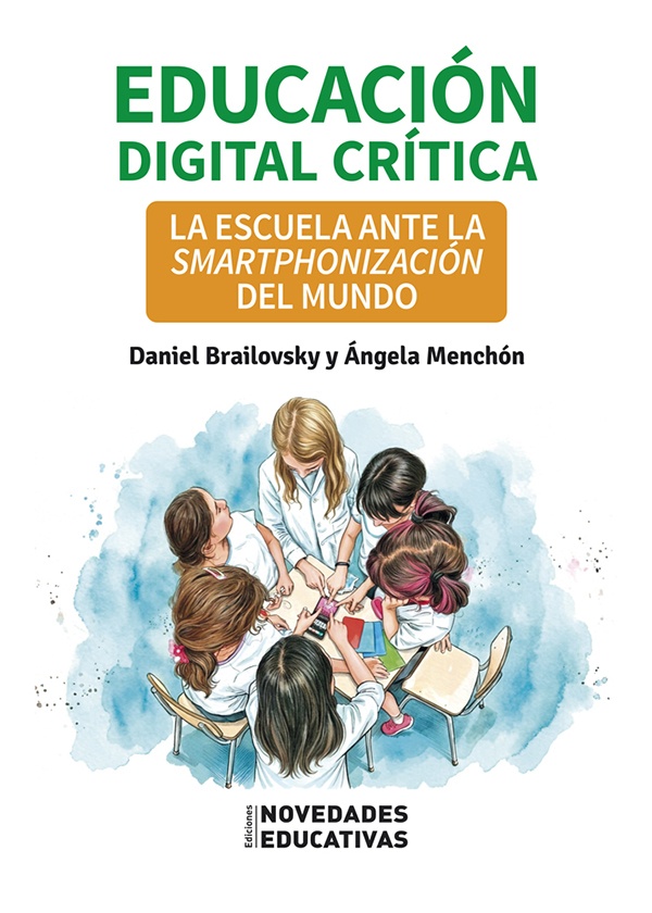 Educación digital crítica