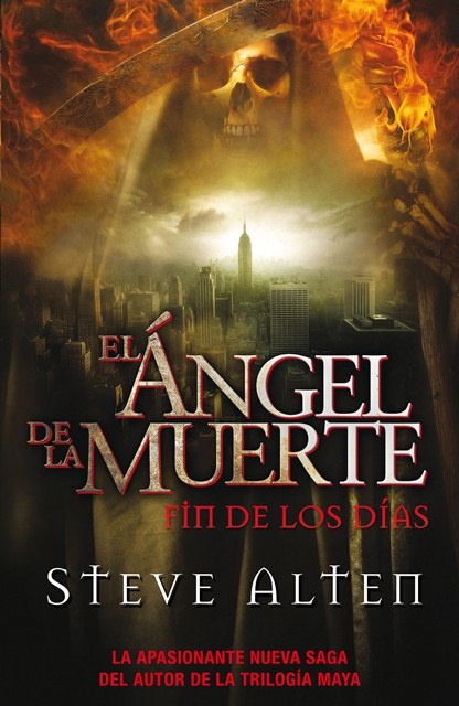 El Ángel de la muerte