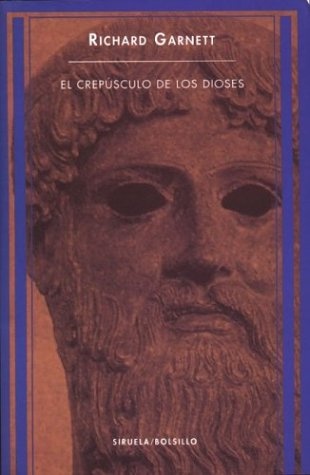 El crepusculo de los dioses