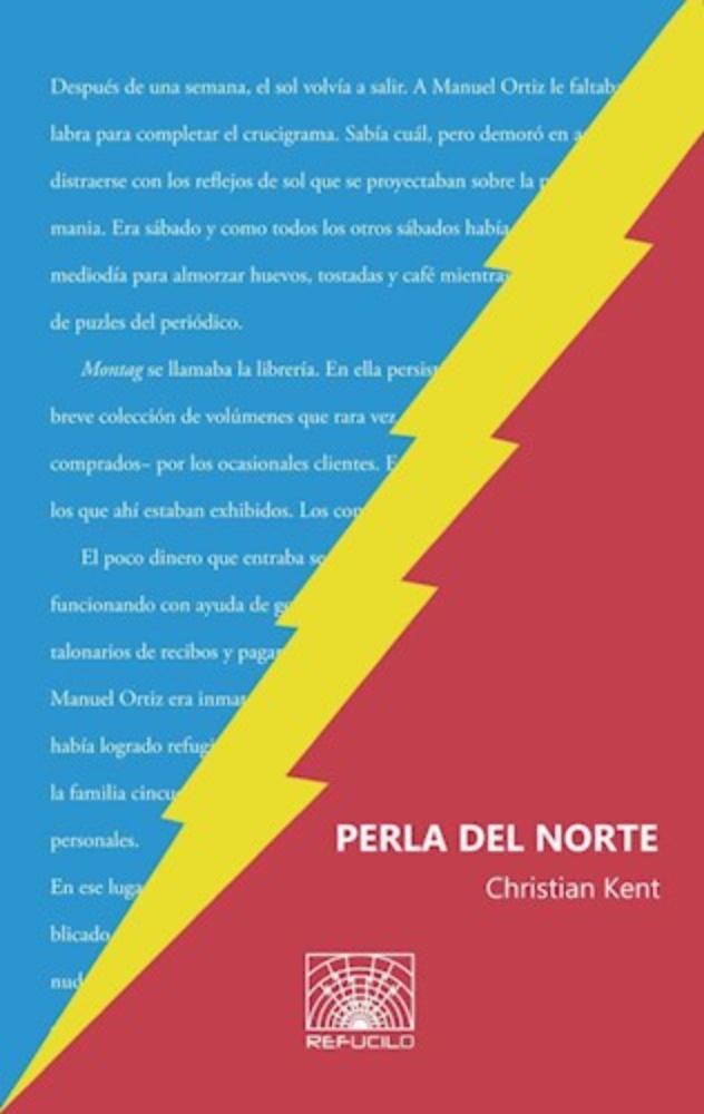 Perla del Norte