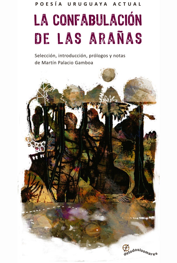 La Confabulacion de las arañas