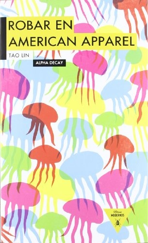 Robar en American apparel