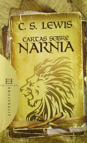 Cartas sobre Narnia