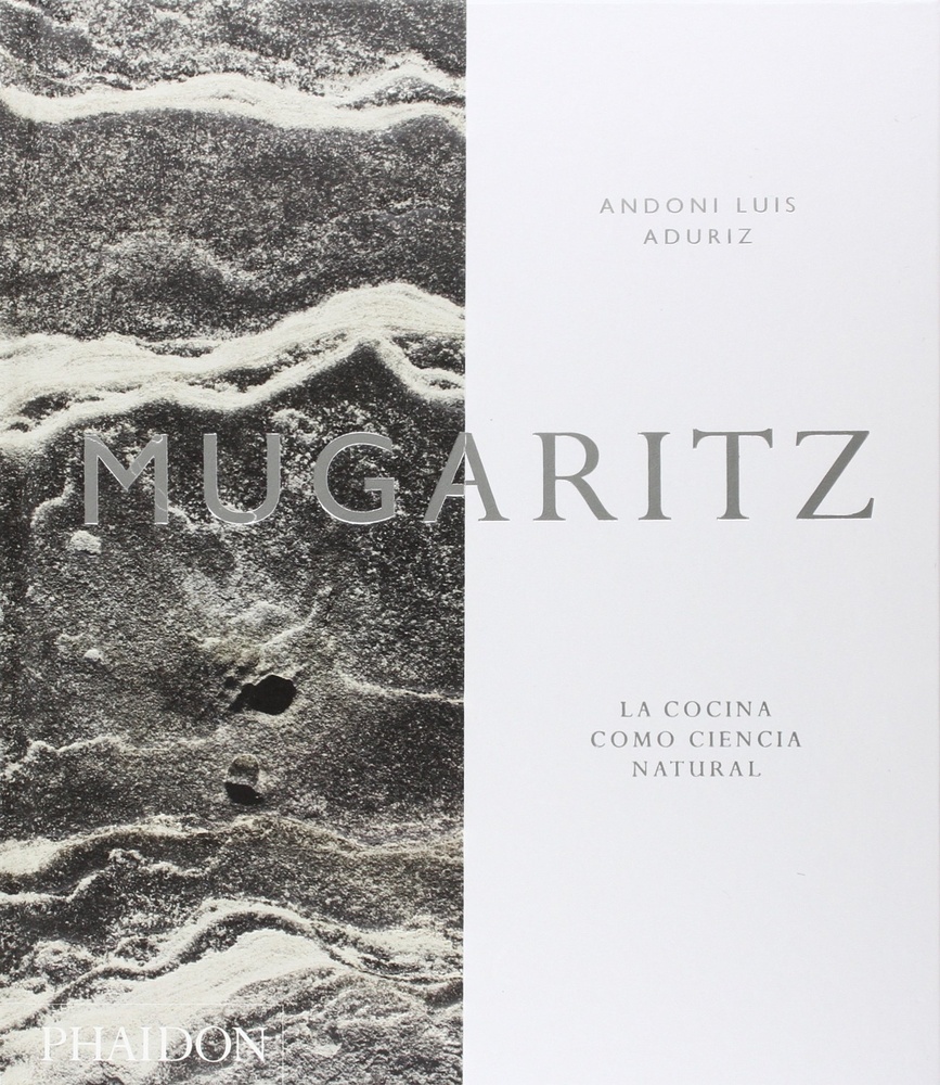 Mugaritz