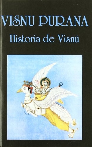 Visnu purana historia de visnu