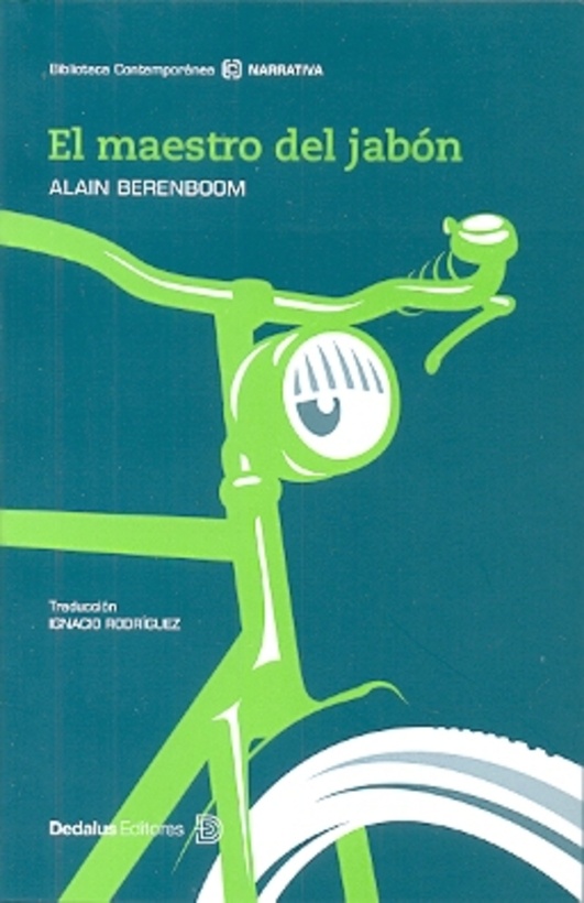 El maestro del jabon