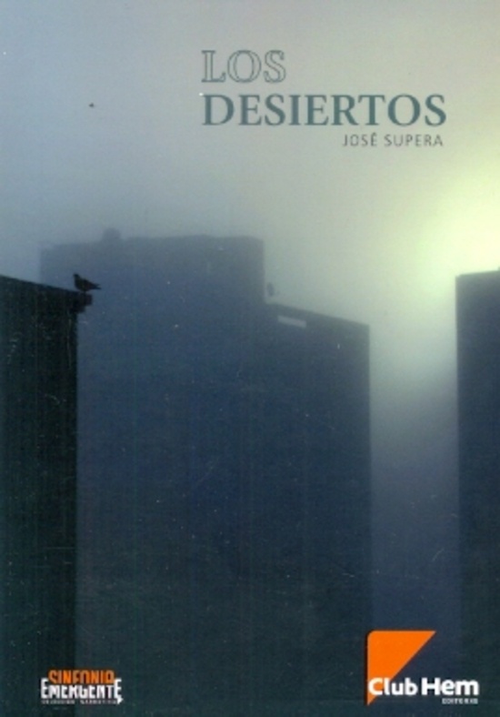 Los Desiertos