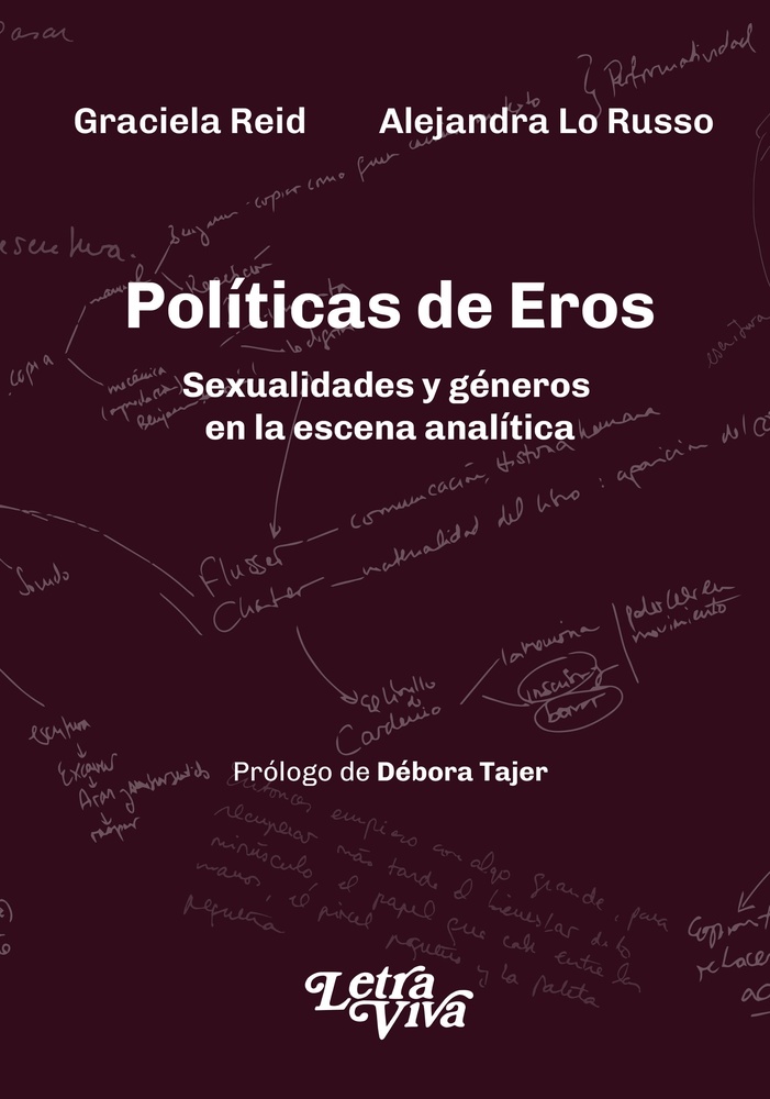 Políticas de eros
